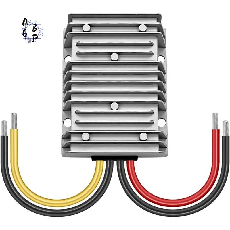 A68P-DC Converter Regulator Voltage Regulator For Car
