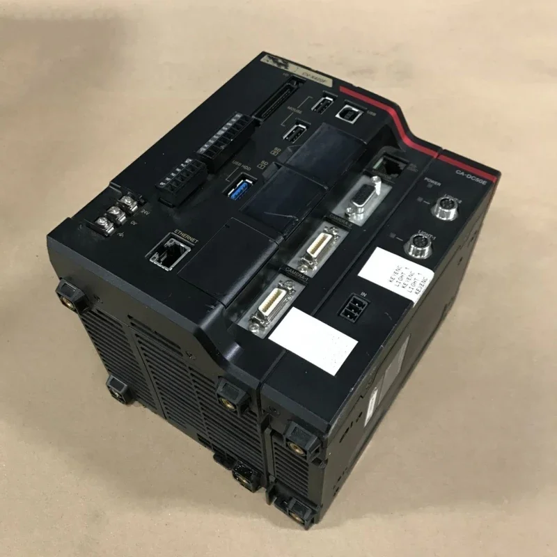 2026 Brand New Original KEY-EN-CE Multi-Purpose Camera Image System/PLC Controller XG-7701