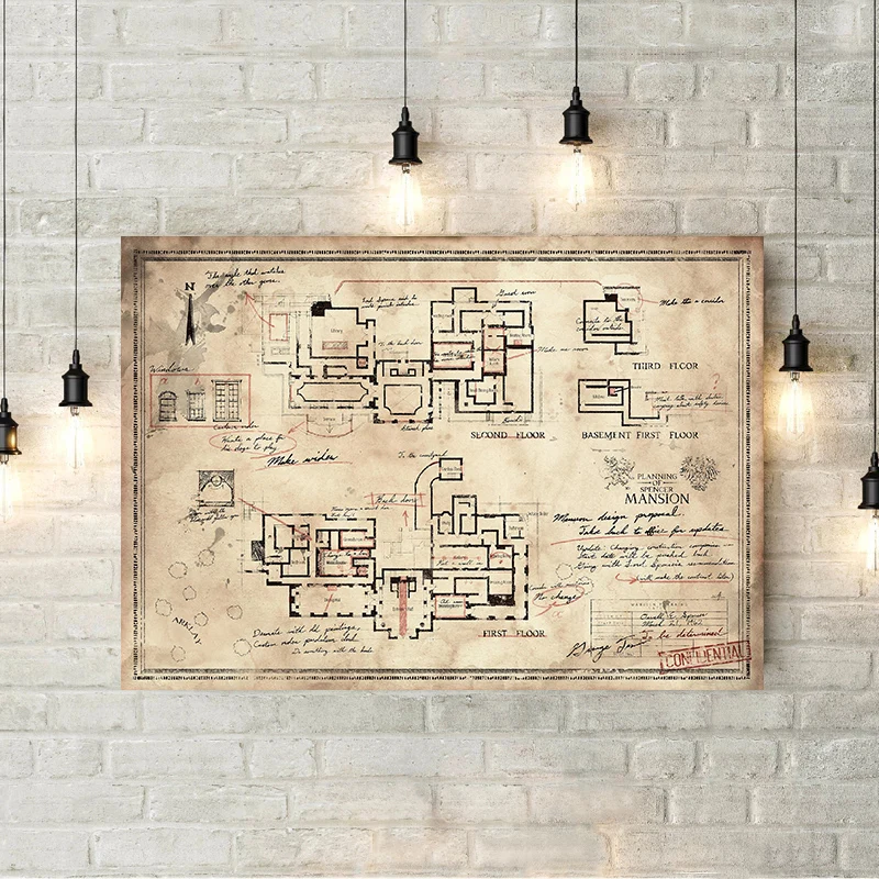 Thumbnail 4 - #16 Top 40 Canvas Wall Art Worth Buying In 2026