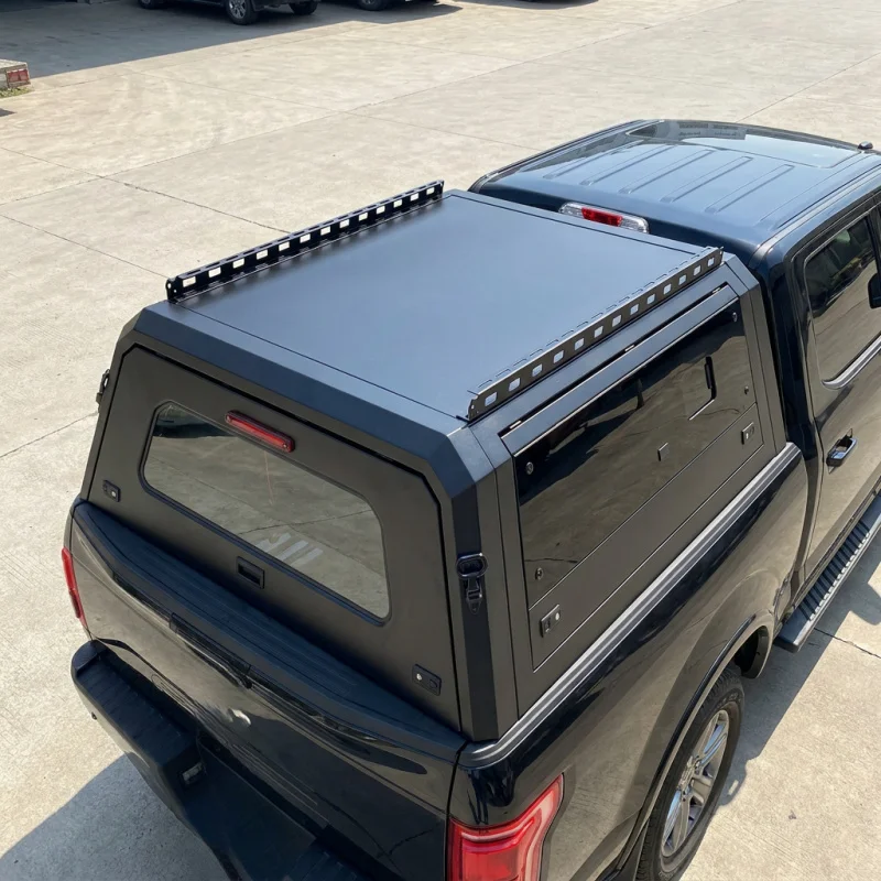 High Quality 5FT 6FT Hardtop Canopy Tacoma