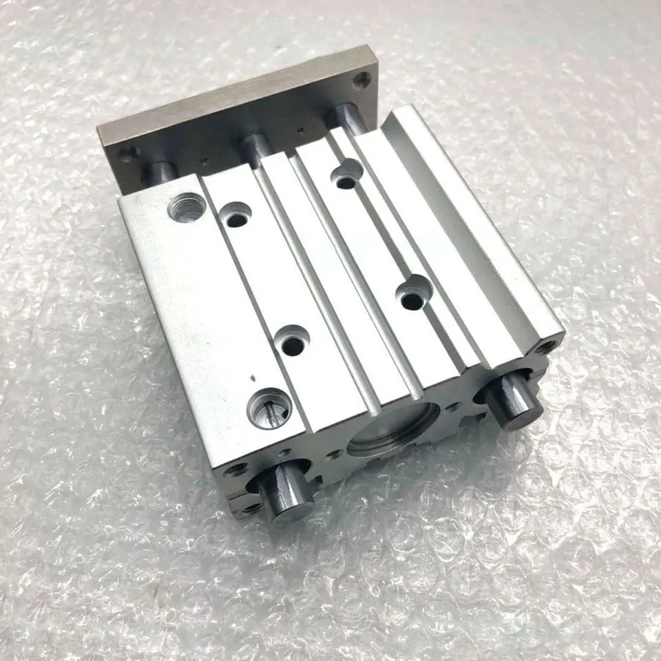 Brand new  MGPM50-100Z Cylinder MGPM50100Z One-year warranty