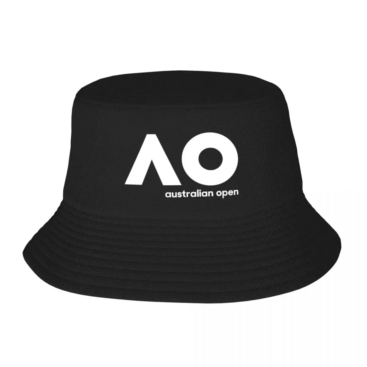 Sombrero de cubo para mujer, gorros de escapada de vocación blancos abiertos australianos, gorros de pesca ligeros para exteriores, sombrero Ispoti, triangulación de envíos