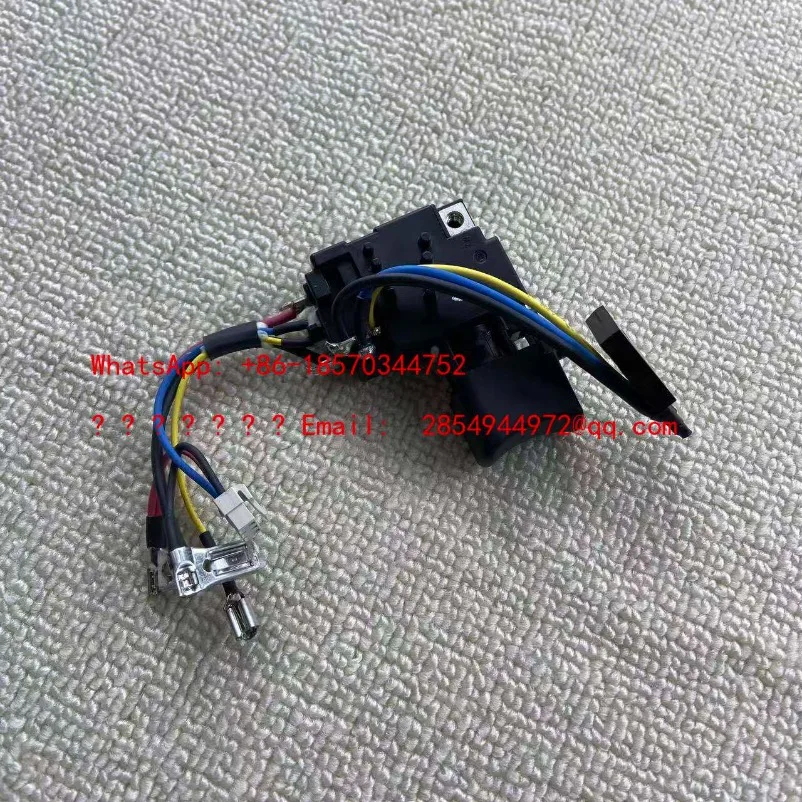 l-448-スイッチアセンブリ純正部品-650724-4