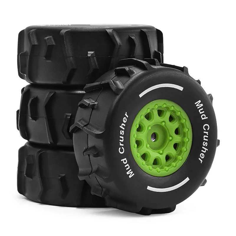 1/16 MOJAVE GROM Sand Tire Pneumatico ad acqua per accessori per parti di aggiornamento per auto Arrma RC