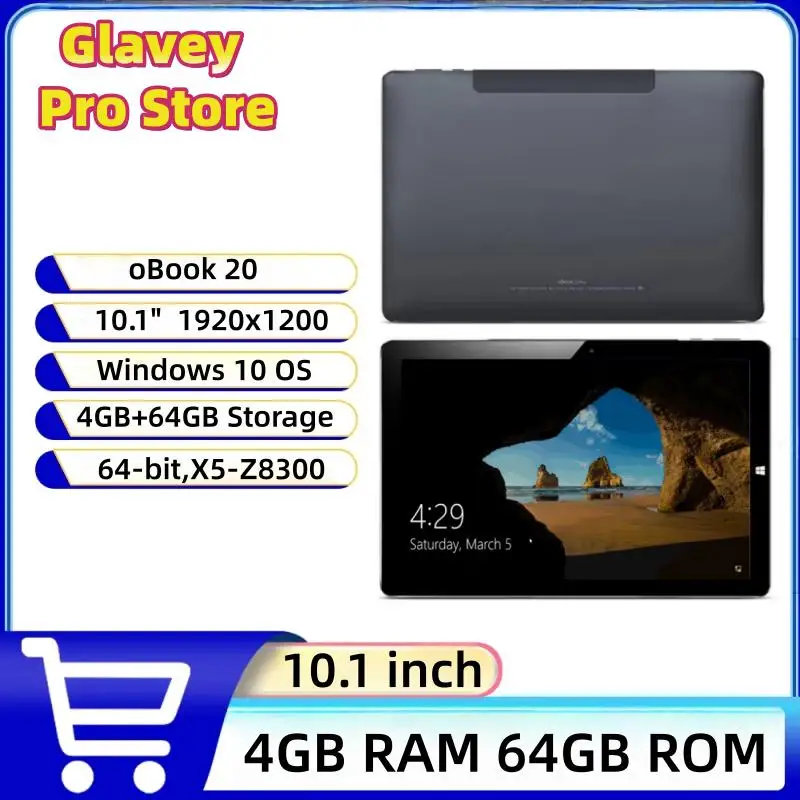 4GB Ram 64GB Rom 10…