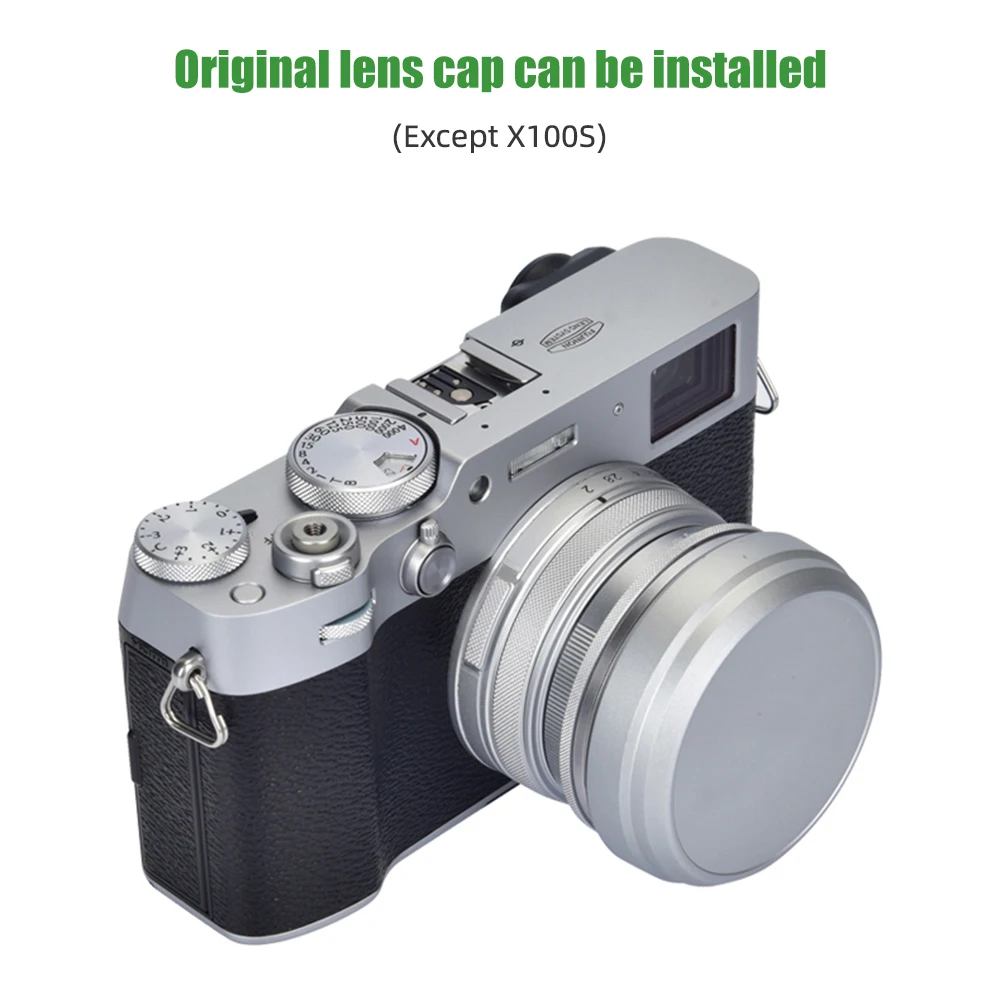 Thumbnail 4 - #78 Compare Lens Hoods Before You Buy