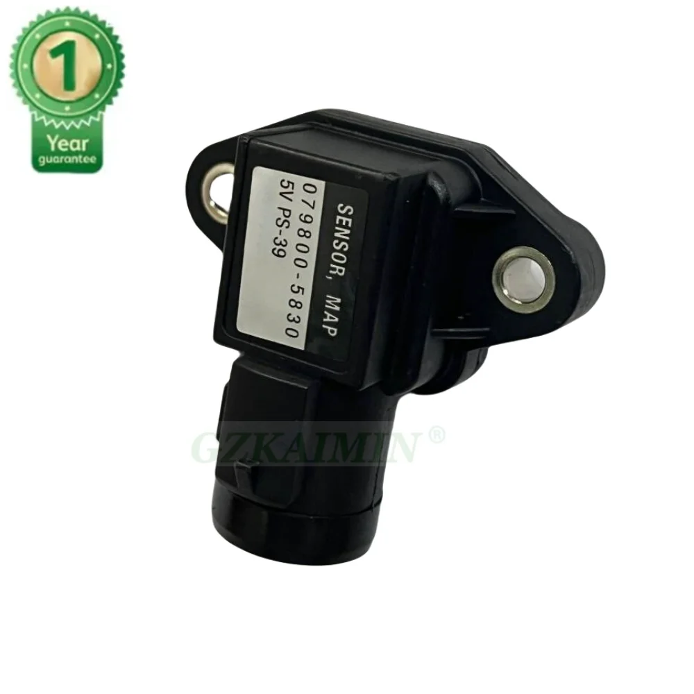 Map Pressure Sensor OEM 079800-5830 For the Honda Goldwing GL 1800