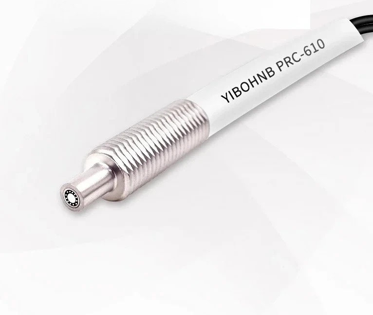 

PRC FRC-310 FRC-410 FRC-610 Коаксиальный многожильный светоотражающий волоконный сенсорный кабель, оптоволоконная трубка