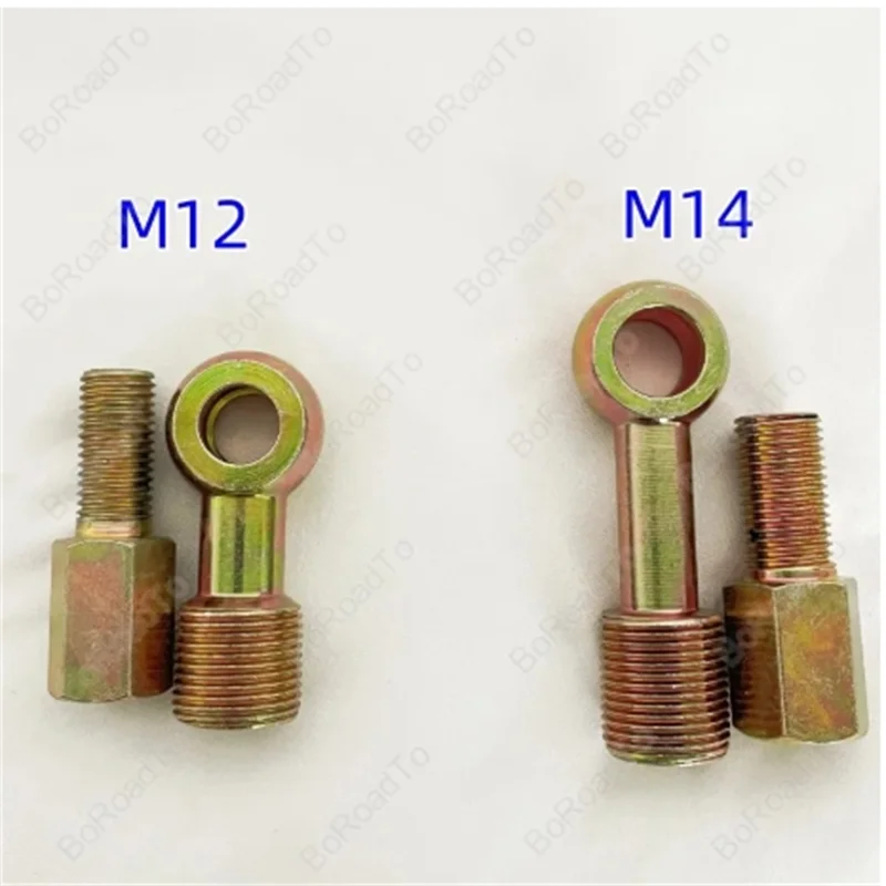 Pump VE Screw for Diesel Test Bench, Repair Kits