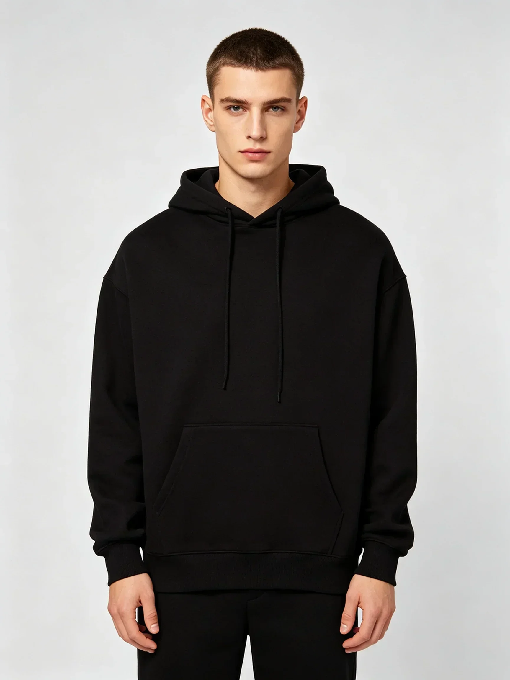 Neue Herbst-Hoodies für Männer mit Lil Peep-Print, Herren/Damen Lil Love Streetwear, Modische Lässige Hip-Hop-Sweatshirts für Männer – Detail 4