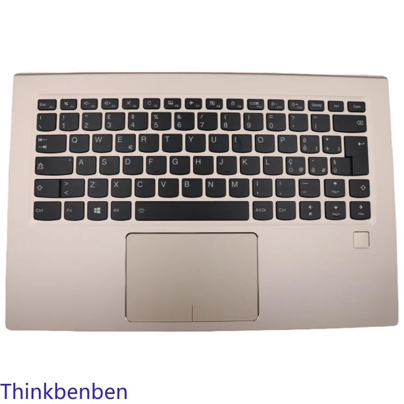 It Italian Keyboard…