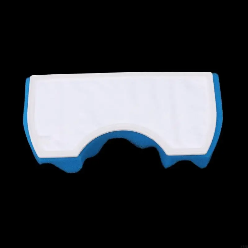 Dust Hepa Filter Filter Vacuum Cleamer Accessories Accessessesies Элемент хлопок домашний n58d