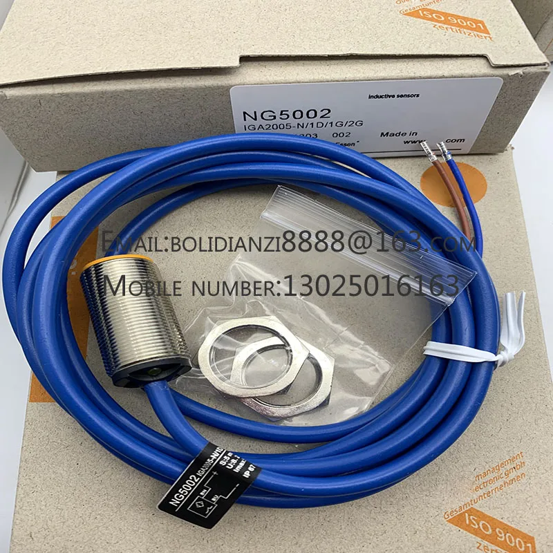 

Brand new original sensor NG5001 NG5002 NG5003 NG5004 One year warranty