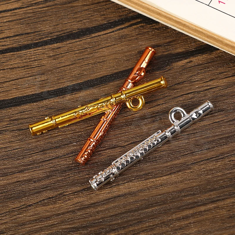 1 قطعة دمية مصغرة آلة موسيقية الناي لعبة مجسمة محاكاة ملحق الزخرفية لبيوت اللعب