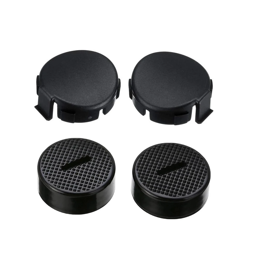 4pcs Carbon Brush Cap and Cap Cover Kit for CB430 BGA450 BGA452 BJS160 BJS161 BGA402 DGA452 BGD800 BGD801 BJS101 DGA452REF GA400