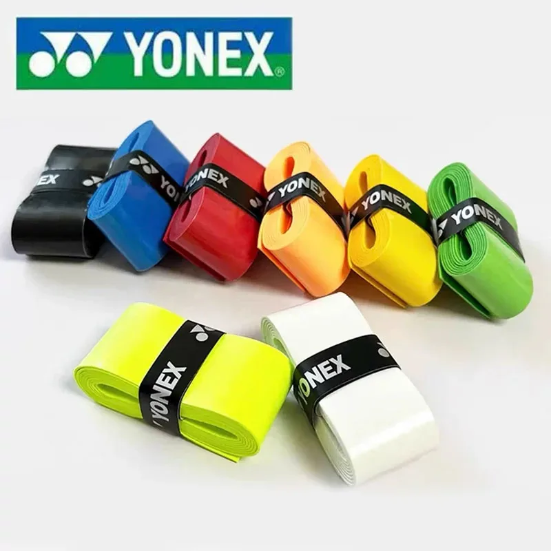 Badminton Grip - Guaina per impugnatura racchetta YONEX, manicotto