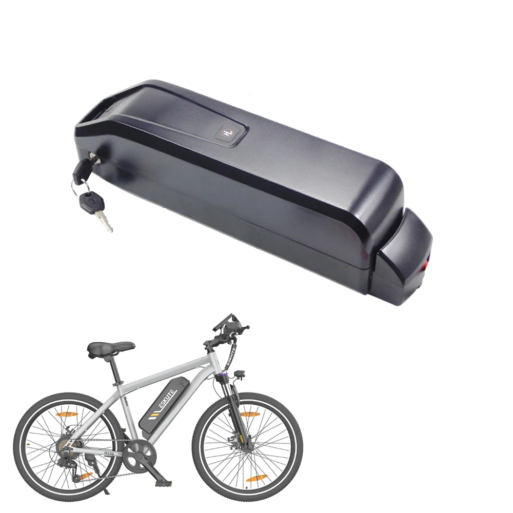 

Eskute M100 36 В 10,4 Ач аккумулятор для электрического велосипеда 48 В 12 Ач 13 Ач 16 Ач 17,5 Ач Замена аккумулятора для C ИНВЕРТОРНЫХ ARIES TAURUS