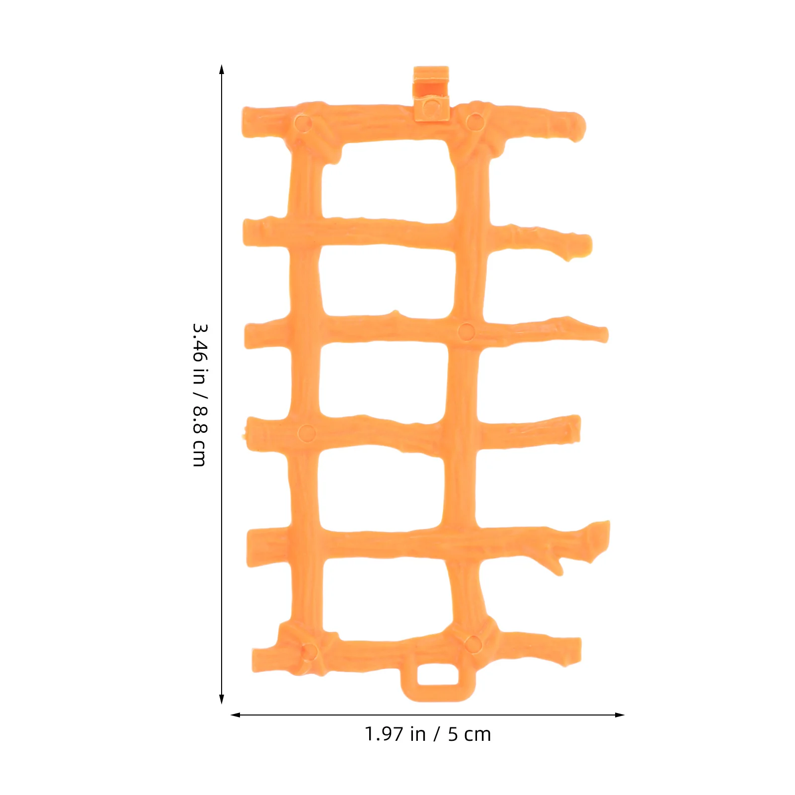 Рисунок 4 - микропейзажный забор