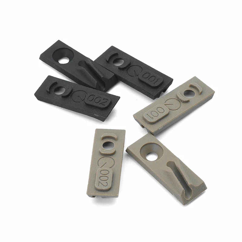 M Cable Clip Switch Tactical Flashlight Wire Management Kit for M300 M600 PEQ Laser Remote Switches Hunting