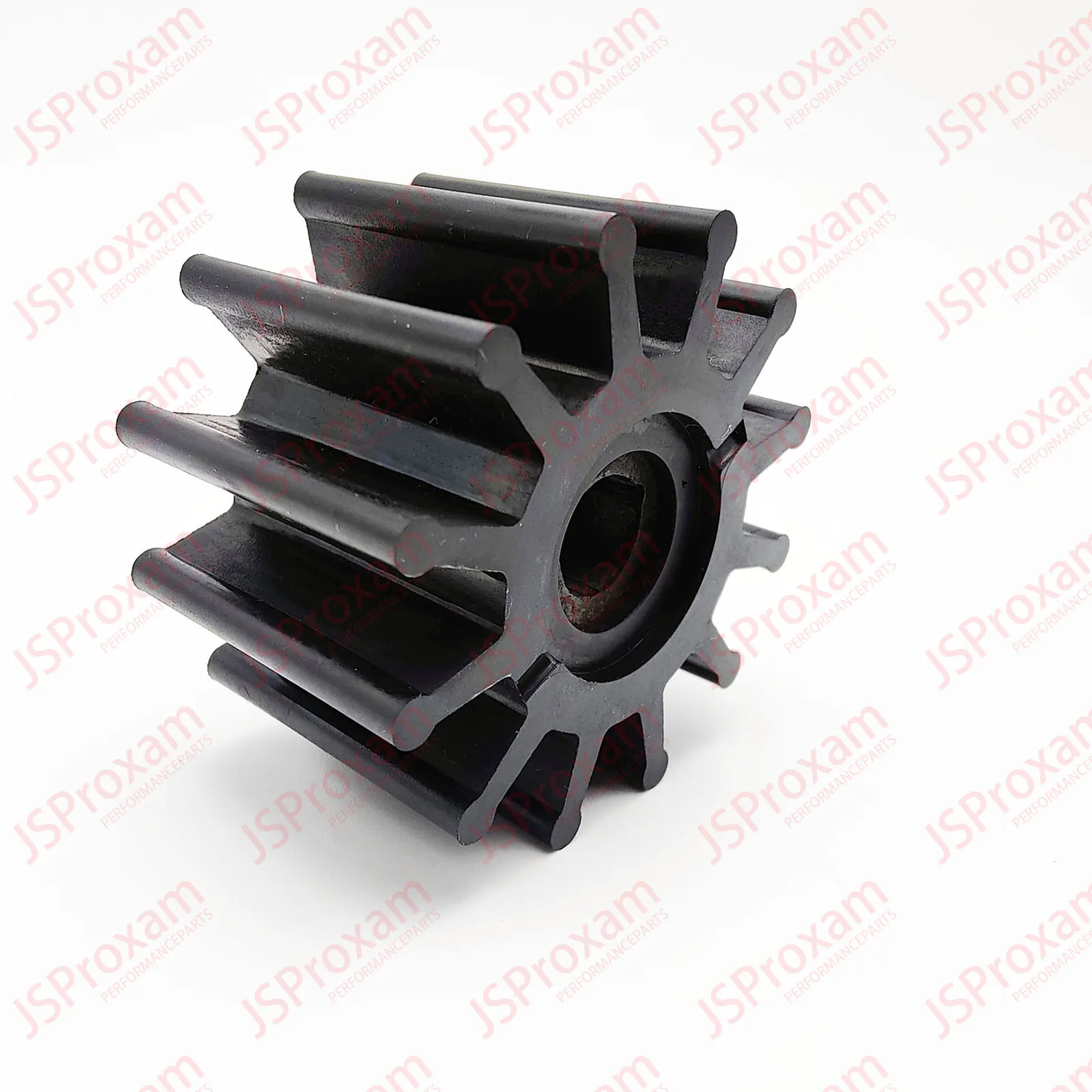 18-30585 Replaces Fit For Johnson Evinrude OMC Cobra 3854661 987176 3854072 Water Pump Impeller