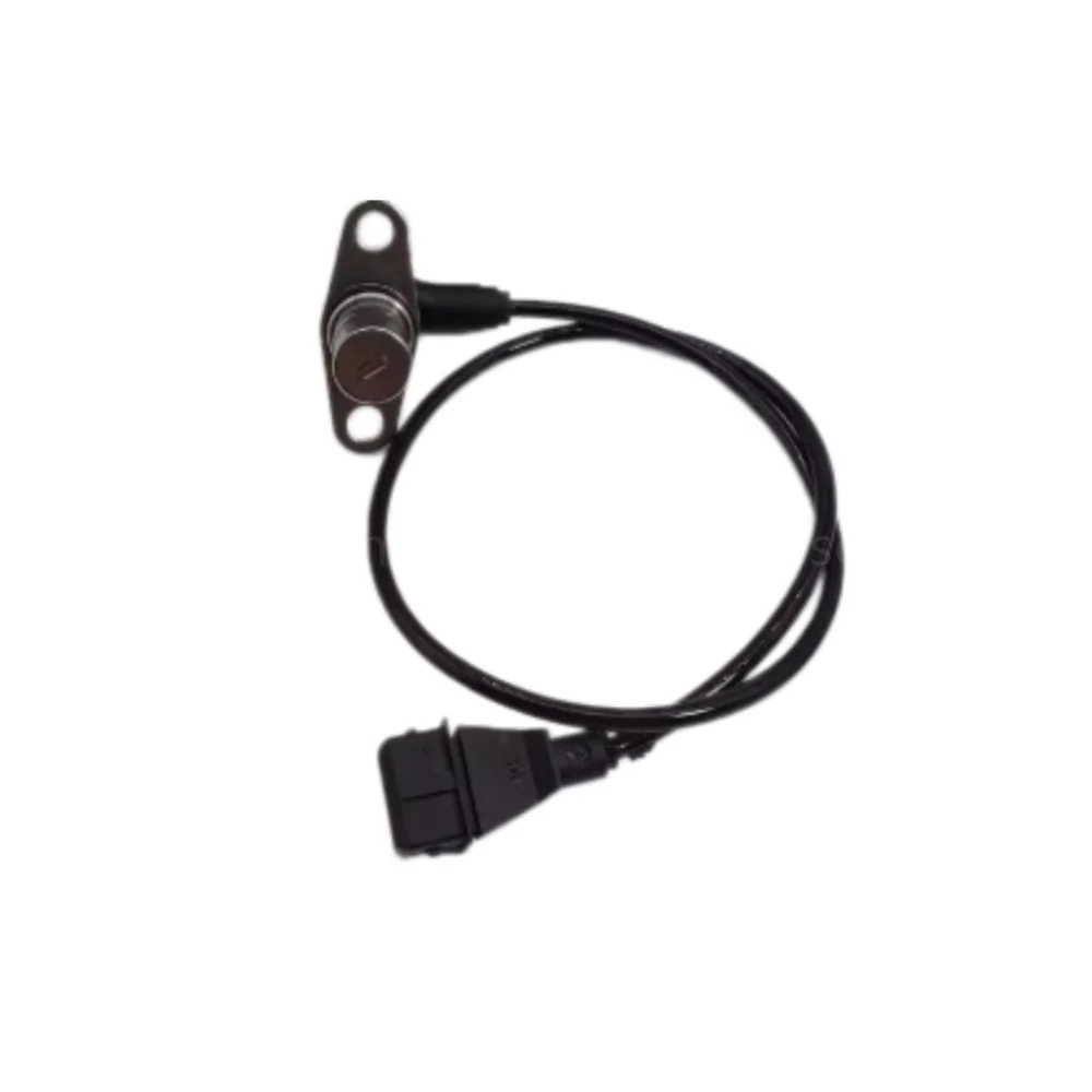 635867001 For 9885618 D914 R916 D926 D980 Speed ​​Sensor Speed Sensor Excavator Parts