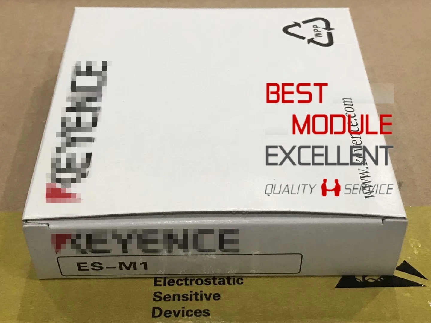 

1PCS ES-M1 Quality Assurance