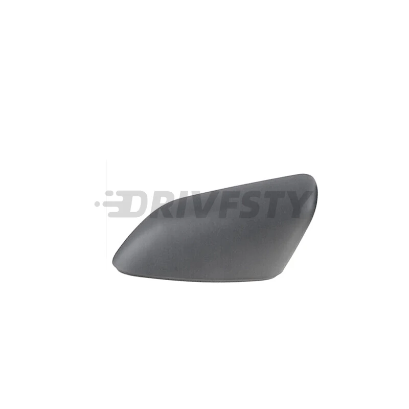 Exterior Door Mirror Cover Housing Primed for Land Rover Freelander LR2 Discovery 4 Range Rover RR Sport RH LR019961 LH LR019962 4