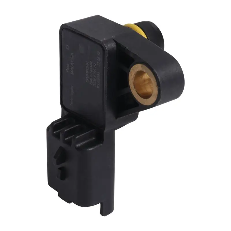 AEF2-Car Exhaust Differential Pressure Difference DPF Sensor For Renault 82MPP12-01 223655883R 82MPP13-01 223657652R