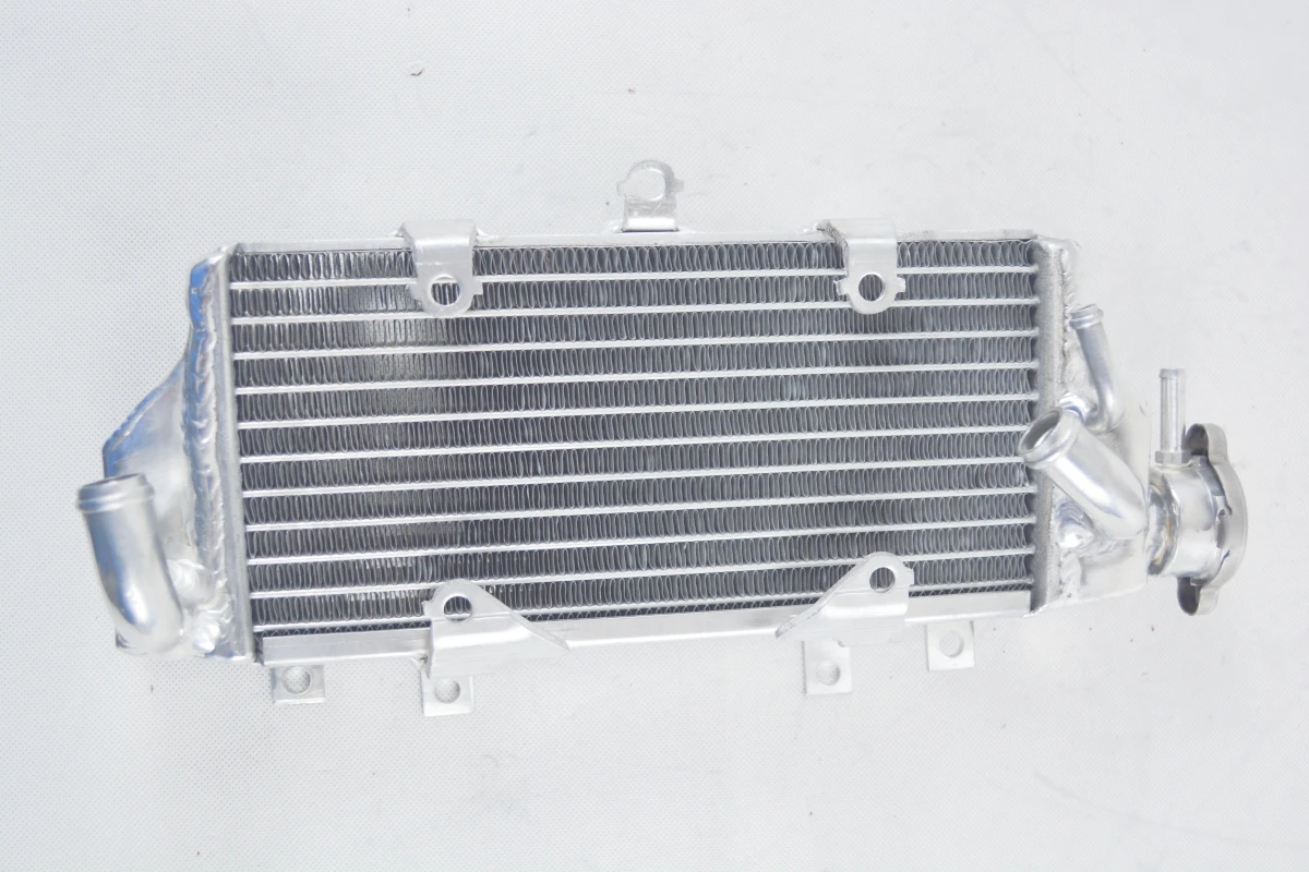 GPI Aluminum Radiator For 2008-2020 Yamaha WR250R WR 250 R Cooler Cooling Coolant 2008 2009 2010 2011 2012 2013 2014 2015 2016