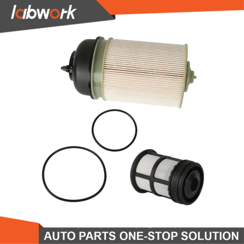 

Fuel Filter Kit A4700903151 For Detroit Diesel DD13 DD16 DD15 Freightliner