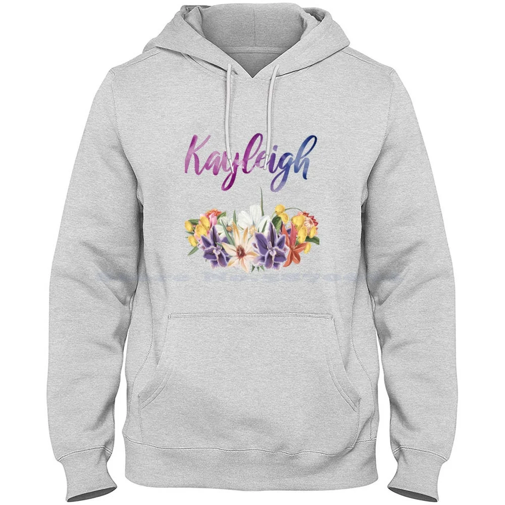 Kayleigh Is A Beautiful Name 100% Cotton Hoodie T Shirt Jack Johnson Logo Jack Johnson Tour Jack Johnson Singer Logo Jack