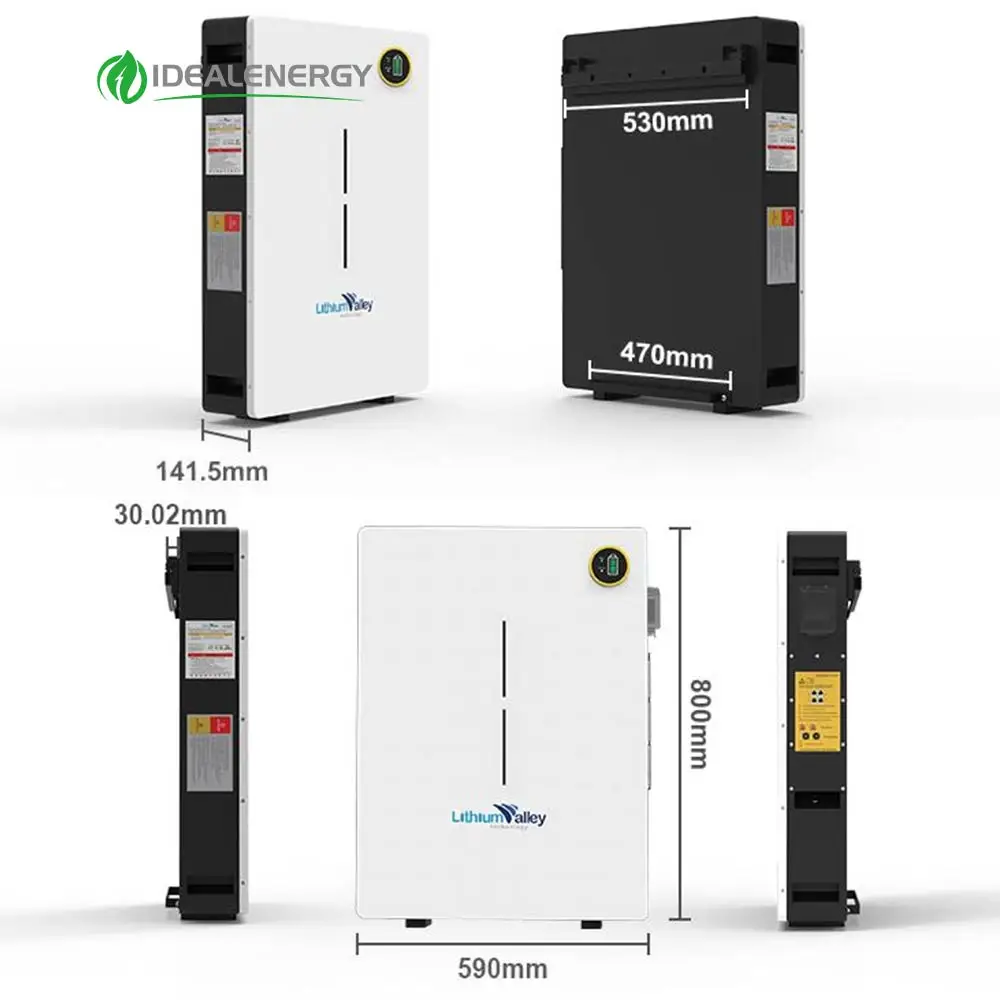 high quality 3000w 48v 51.2v100ah 5.12kwh 6kw 6500 180ah 250ah  kva  15 kwh 12kwh cycles 5kva solar lithium ion battery