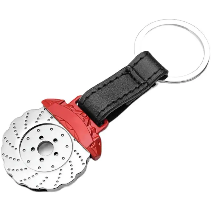 Car Keychain Key Chain Auto Badge Key Ring Accessories For Audi A3 A4 A5 A6 A7 Q2 Q3 Q5 Q7 TT TTS Sline RS4 RS6 B5 8V 8P C6 C8