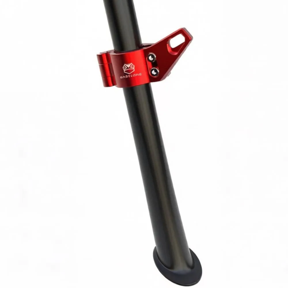 

For KTM 690 Enduro R 2008-2023 Husqvarna 701 Enduro 2016-2024 GasGas 700 ES Parking Side Stand Kickstand Tip Fat Foot ES700