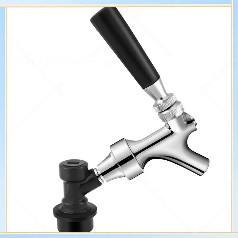 -A60I Beer Faucet B…