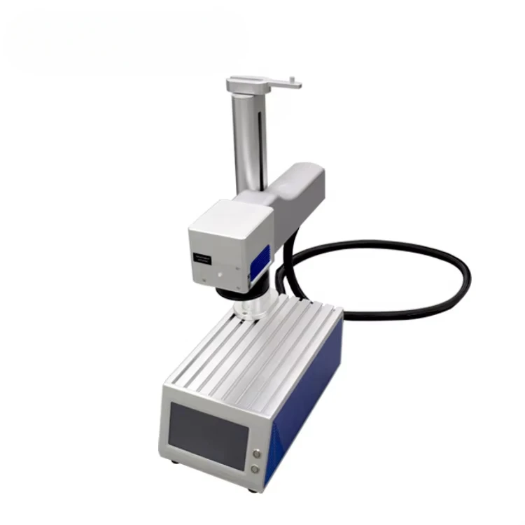 3D Mopa Jpt Raycus … - image