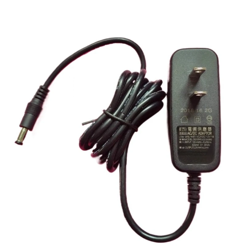 

Applicable To Bosch Vacuum Cleaner Charger S015WU2200050