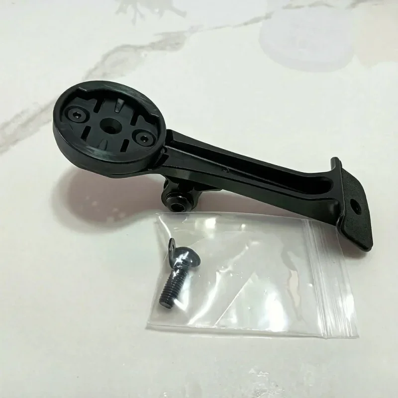 CNC Aluminium Fahrradcomputer-Halterung für Colnago Y1RS Integrierter Lenker CC.Y1 für GOPRO Garmin Wahoo Bryton IGPS – Detail 7