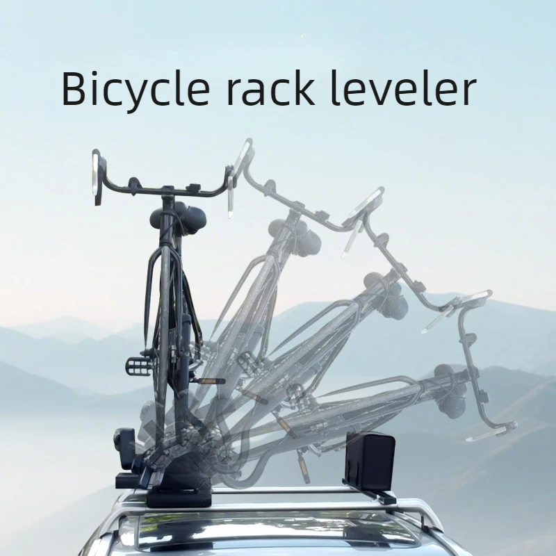 front rack arkel rack