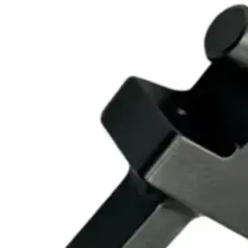 Flange Wrench 1/2 5/8 Inch Pin Carbon Steel Threaded Flange Removal Tool For Industrial Mechanical Maintenance And Assembly Repa
