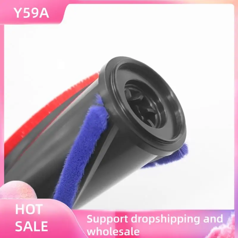 

Y59A For Dyson V7 V8 V10 V11 V15 Vacuum Cleaner Head Anti Entangleme Direct Drive Cleaner Head Cleaner Brush Head