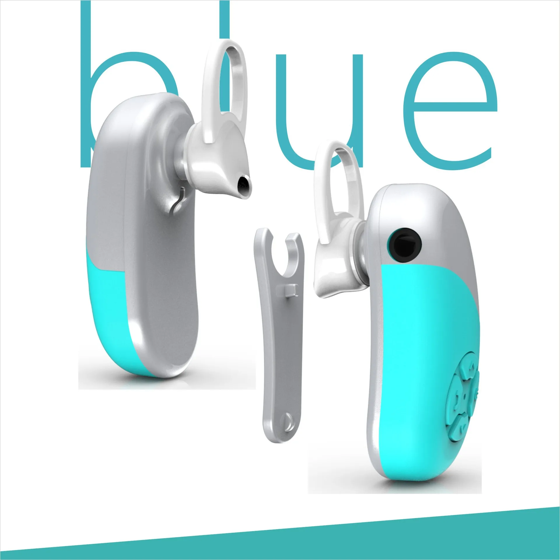 Wireless Earphone E… - image