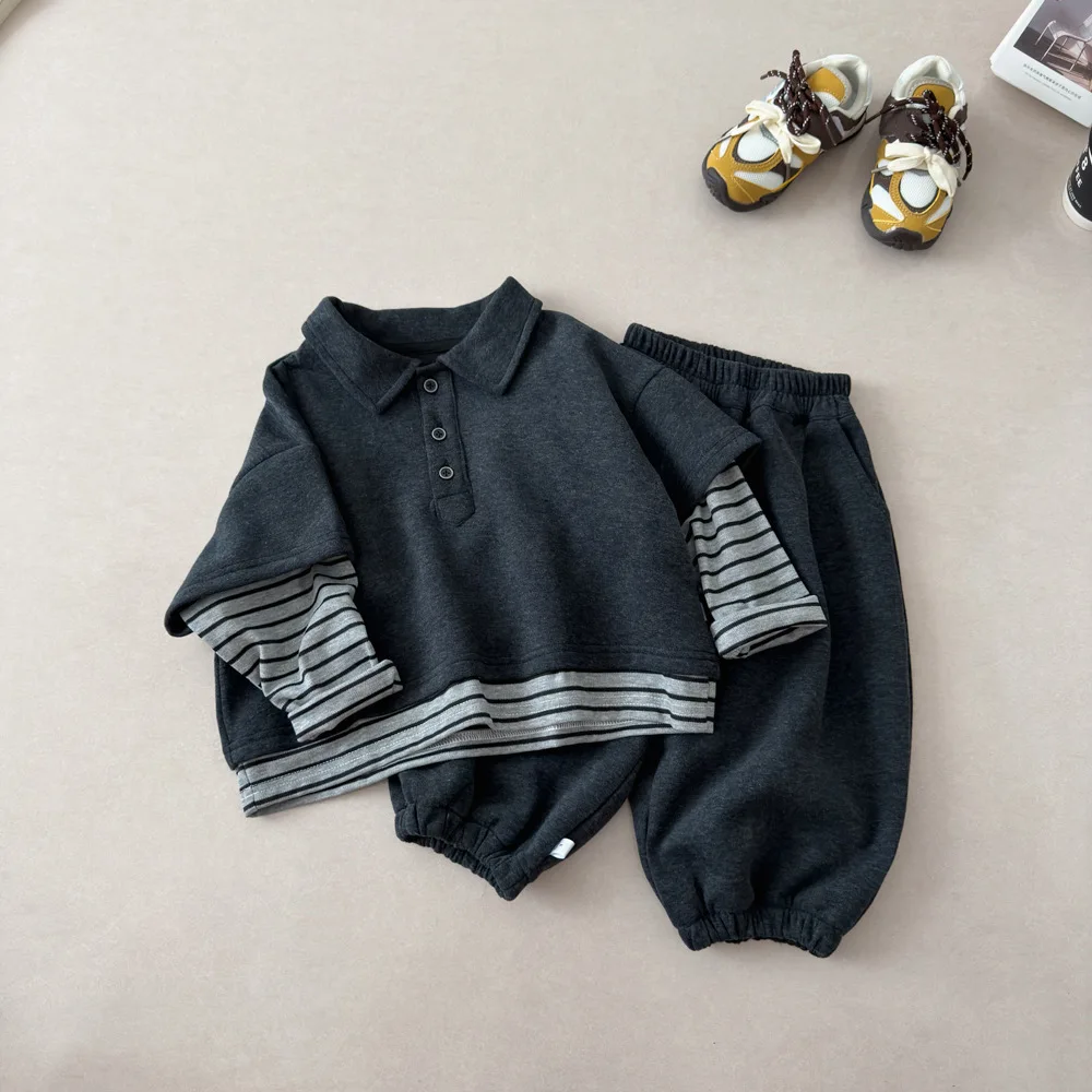 #2 Top Kids Polo Shirts Picks for Every Budget