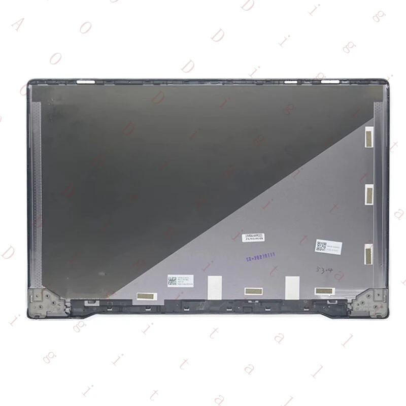 GQ-   For ASUS ROG Zephyrus G15 GA503 GU503 G503 LCD Back Cover