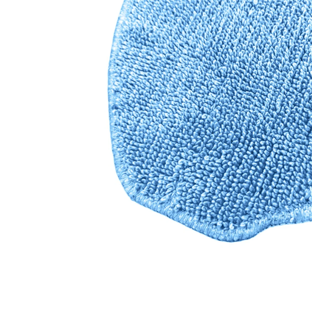 Vadrouille de remplacement pour gril, accessoires, pièces de rechange, BR150, BR151, 12 pièces