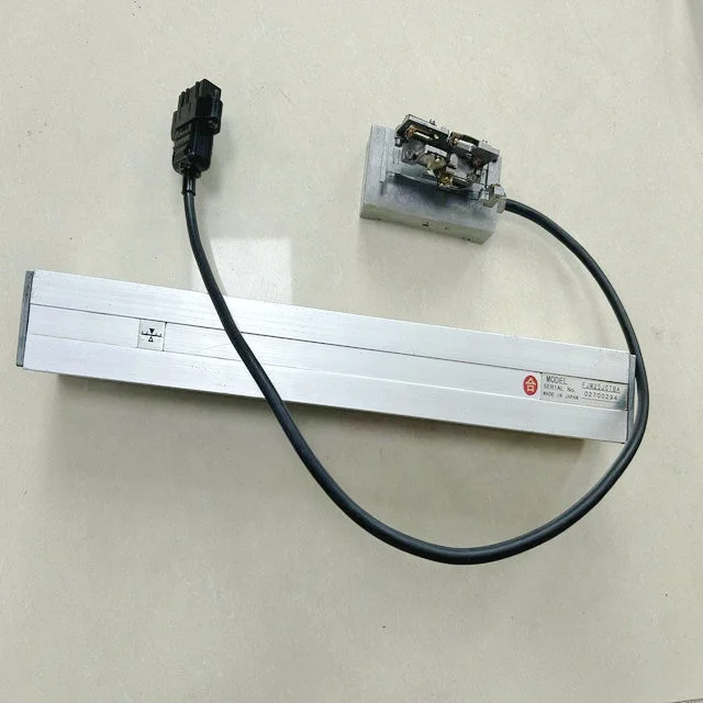 

FM80SFSEG linear pulscale