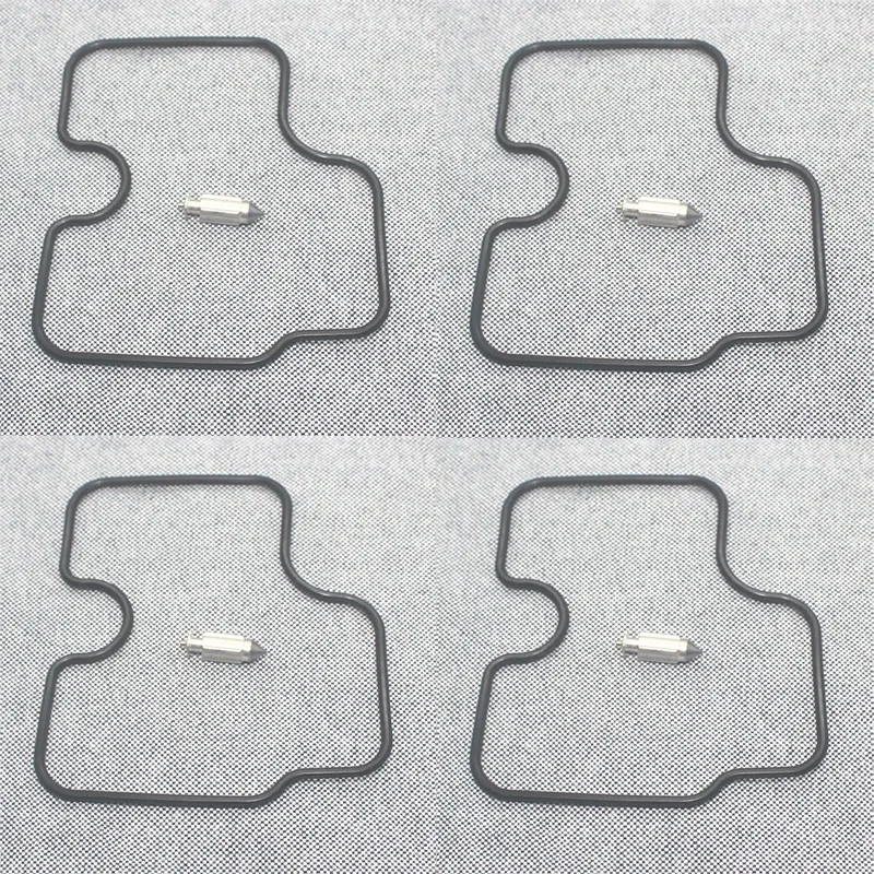 PARA HONDA VF750C VF750 C MAGNA ECONO KIT DE REBUILACIÓN DE REPARACIÓN DE CARBURADOR SET 1993 - 2003