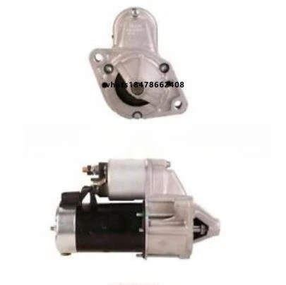 

Starter Motor 0986018561 DRS3277 IS9414 LRT00101 LRT101MD308088 Truck Parts
