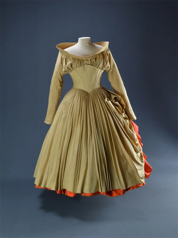 أفلام بريجاتون جين أشتون تأثيري حلي خمر المسرح الملكي الكرة ثوب الإدواردي هالوين مرحلة فستان رقص