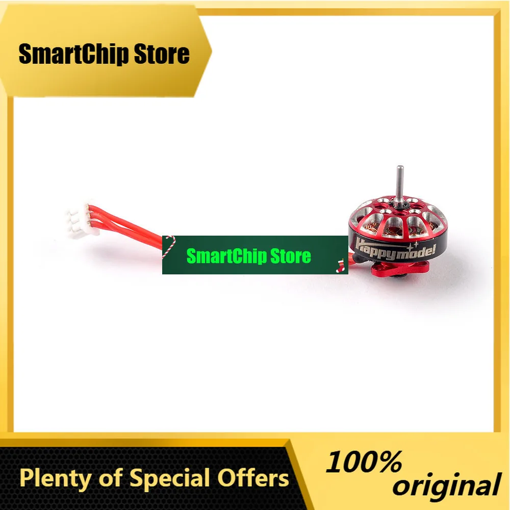 SmCpHappyModel EX1102 KV9000 KV10000